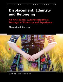 Displacement, Identity and Belonging (eBook, PDF)