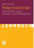 Religionssoziologie (eBook, PDF)