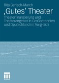 'Gutes' Theater (eBook, PDF)