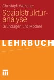 Sozialstrukturanalyse (eBook, PDF)