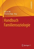 Handbuch Familiensoziologie (eBook, PDF)