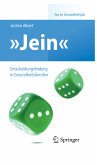 "Jein" – Entscheidungsfindung in Gesundheitsberufen (eBook, PDF)