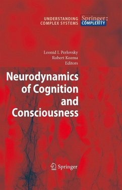 Neurodynamics of Cognition and Consciousness (eBook, PDF)