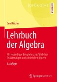 Lehrbuch der Algebra (eBook, PDF)