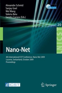 Cover Nano-Net (eBook, PDF)