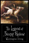 The Legend of Sleepy Hollow (eBook, ePUB)