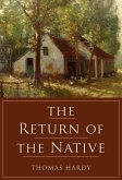 The Return of the Native (eBook, ePUB)