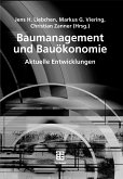 Baumanagement und Bauökonomie (eBook, PDF)