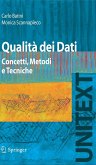 Qualità dei Dati (eBook, PDF)