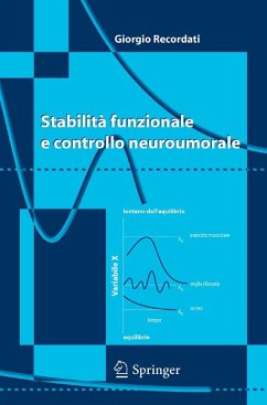 Stabilità funzionale e controllo neuroumorale (eBook, PDF) - Recordati, Giorgio