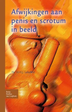 Afwijkingen aan penis en scrotum in beeld (eBook, PDF) - Leliefeld, H. H. J.
