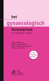 Het gynaecologisch formularium (eBook, PDF)
