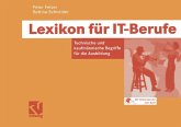 Lexikon für IT-Berufe (eBook, PDF)