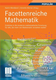 Facettenreiche Mathematik (eBook, PDF)