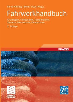 Fahrwerkhandbuch (eBook, PDF)