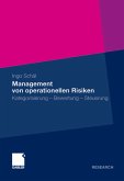 Management von operationellen Risiken (eBook, PDF)