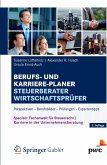 Berufs- und Karriere-Planer Steuerberater   Wirtschaftsprüfer (eBook, PDF)