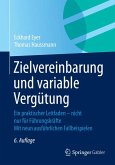 Zielvereinbarung und variable Vergütung (eBook, PDF)