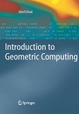 Introduction to Geometric Computing (eBook, PDF)