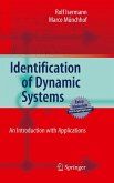 Identification of Dynamic Systems (eBook, PDF)