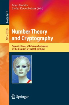 Number Theory and Cryptography (eBook, PDF)