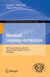 Advanced Computer Architecture (eBook,... - Bild 1