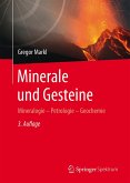 Minerale und Gesteine (eBook, PDF)