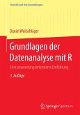 Grundlagen der Datenanalyse mit R (eBook, PDF)