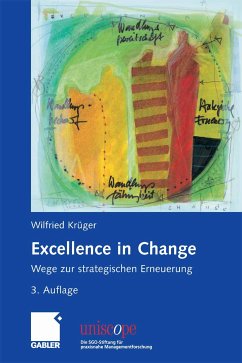 Excellence in Change (eBook, PDF)