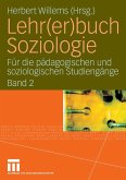 Lehr(er)buch Soziologie (eBook, PDF)