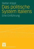 Das politische System Italiens (eBook, PDF)