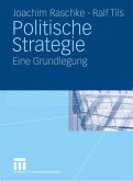 Politische Strategie (eBook, PDF)