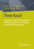 Think Rural! (eBook, PDF)