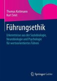 Führungsethik (eBook, PDF)