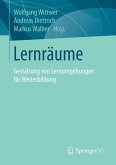 Lernräume (eBook, PDF)