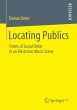Locating Publics (eBook, PDF) - Bild 1