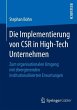 Die Implementierung von CSR in... - Bild 1