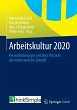 Arbeitskultur 2020 (eBook, PDF) - Bild 1
