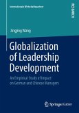 Globalization of Leadership Development (eBook, PDF)