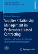 Supplier Relationship Management im... - Bild 1