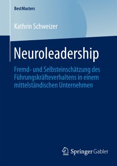 Neuroleadership (eBook, PDF) - Schweizer, Kathrin