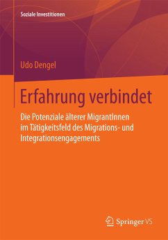 Erfahrung verbindet (eBook, PDF) - Dengel, Udo