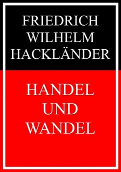 Handel und Wandel (eBook, ePUB) Handel und Wandel (eBook, ePUB)