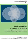 Soziale Innovationen aus räumlicher Perspektive (eBook, ePUB)