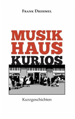 Musikhaus Kurios (eBook, ePUB)