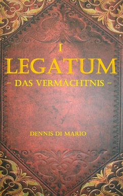 Legatum I (eBook, ePUB)