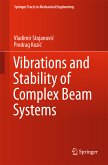 Vibrations and Stability of Complex Beam Systems (eBook, PDF)