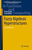 Fuzzy Algebraic Hyperstructures (eBook, PDF)