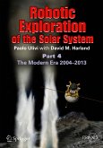 Robotic Exploration of the Solar System (eBook, PDF)