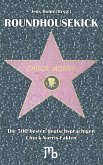 Die 500 besten deutschsprachigen Chuck-Norris-Fakten (eBook, ePUB)